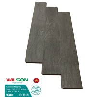 Sàn gỗ Wilson W440 (8mm-bản nhỏ)
