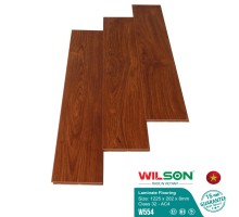 Sàn gỗ Wilson W554 (8mm-bản lớn)
