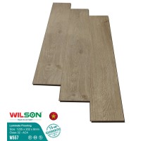 Sàn gỗ Wilson W557 (8mm-bản lớn)