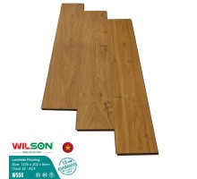 Sàn gỗ Wilson W558 (8mm-bản lớn)