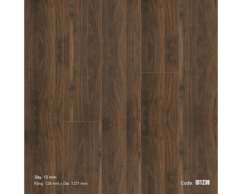 Sàn gỗ INDO-OR ID1239-12mm