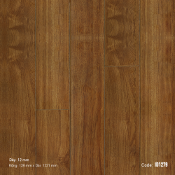 Sàn gỗ INDO-OR ID1279-12mm