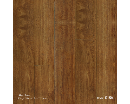 Sàn gỗ INDO-OR ID1279-12mm