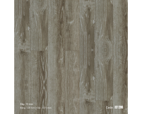 Sàn gỗ INDO-OR ID1286-12mm