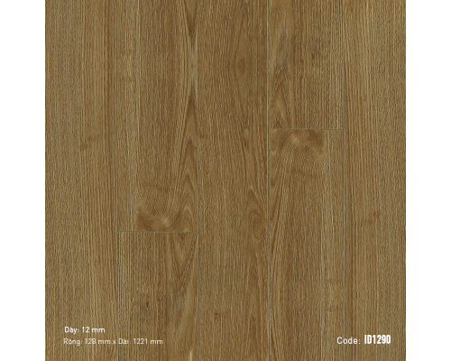 Sàn gỗ INDO-OR ID1290-12mm