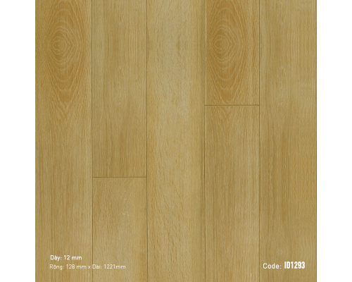 Sàn gỗ INDO-OR ID1293-12mm