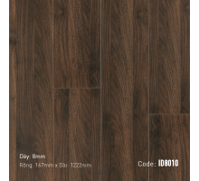 Sàn gỗ INDO-OR ID8010-8mm