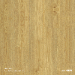 Sàn gỗ INDO-OR ID8072-8mm