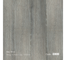 Sàn gỗ INDO-OR ID8080-8mm
