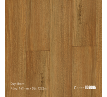 Sàn gỗ INDO-OR ID8086-8mm
