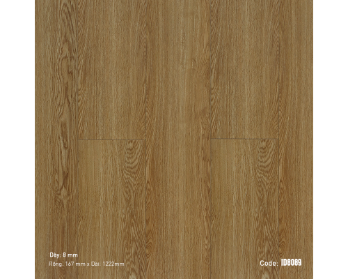 Sàn gỗ INDO-OR ID8089-8mm