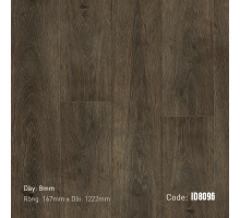 Sàn gỗ INDO-OR ID8096-8mm