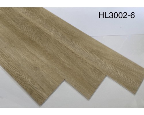 Sàn Nhựa Hèm Khoá 4mm APOLLO HL 3002-6