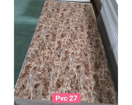 Tấm ốp PVC giá rẻ 27