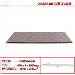 Tấm ốp nano Human NNX400-001