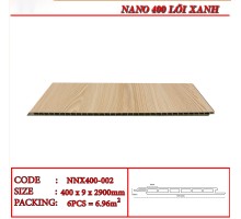 Tấm ốp nano Human NNX400-002
