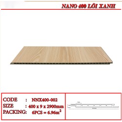 Tấm ốp nano Human NNX400-002