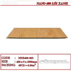 Tấm ốp nano Human NNX400-003