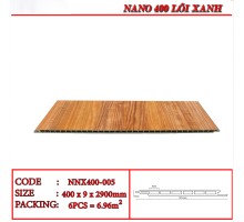 Tấm ốp nano Human NNX400-005
