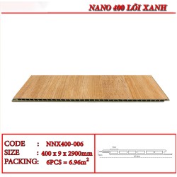 Tấm ốp nano Human NNX400-006
