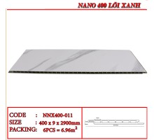 Tấm ốp nano Human NNX400-011