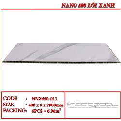 Tấm ốp nano Human NNX400-011