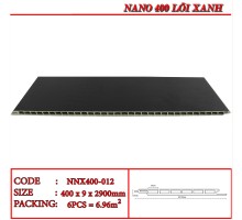 Tấm ốp nano Human NNX400-012