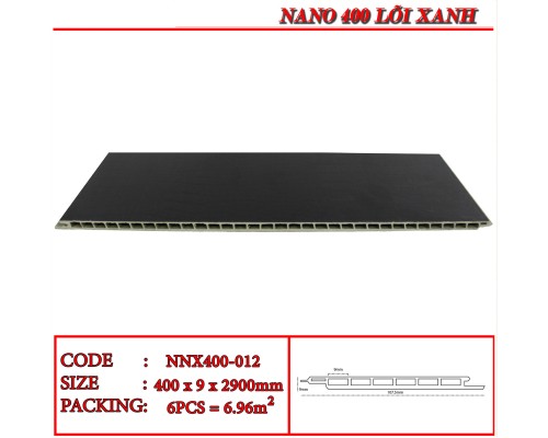 Tấm ốp nano Human NNX400-012