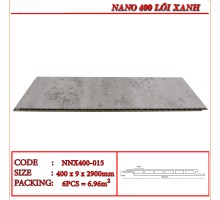 Tấm ốp nano Human NNX400-015