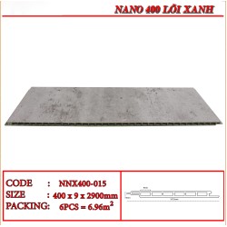 Tấm ốp nano Human NNX400-015