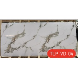 Tấm ốp than tre TLP-VD.04