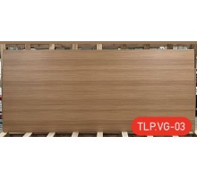 Tấm ốp than tre TLP-VG.03