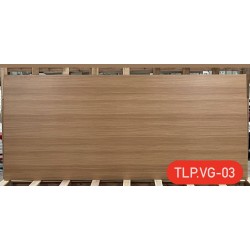 Tấm ốp than tre TLP-VG.03