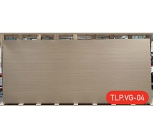 Tấm ốp than tre TLP-VG.04