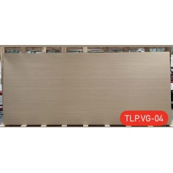 Tấm ốp than tre TLP-VG.04