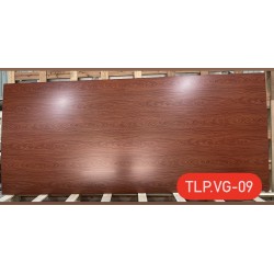 Tấm ốp than tre TLP-VG.09