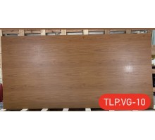 Tấm ốp than tre TLP-VG.10