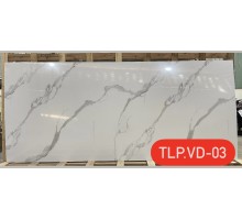 Tấm ốp than tre TLP-VD.03